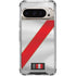 Peru Soccer Flag Pixel 9 Pro XL Clear Case